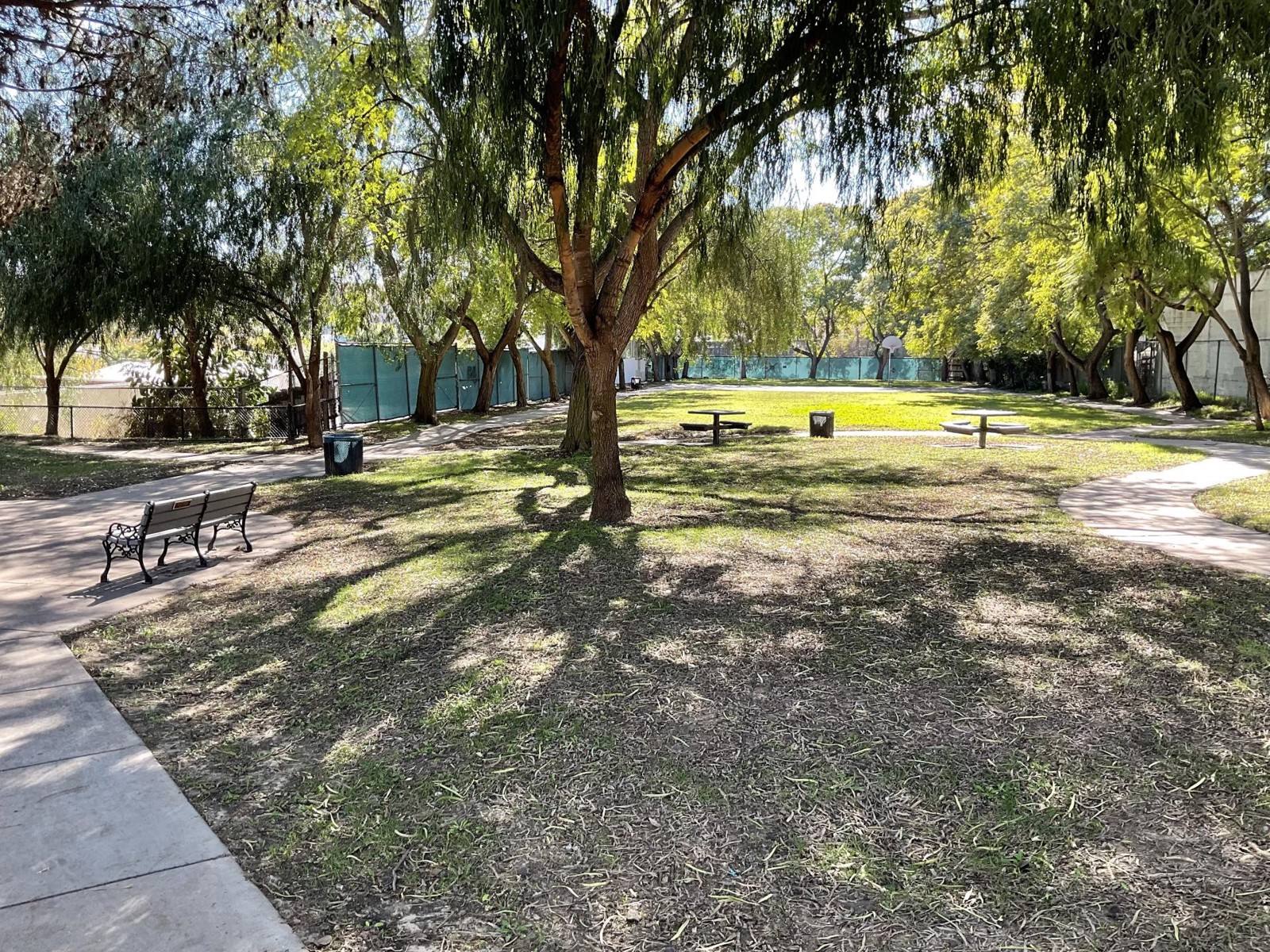 Dan Kunkel Park Lemon Grove