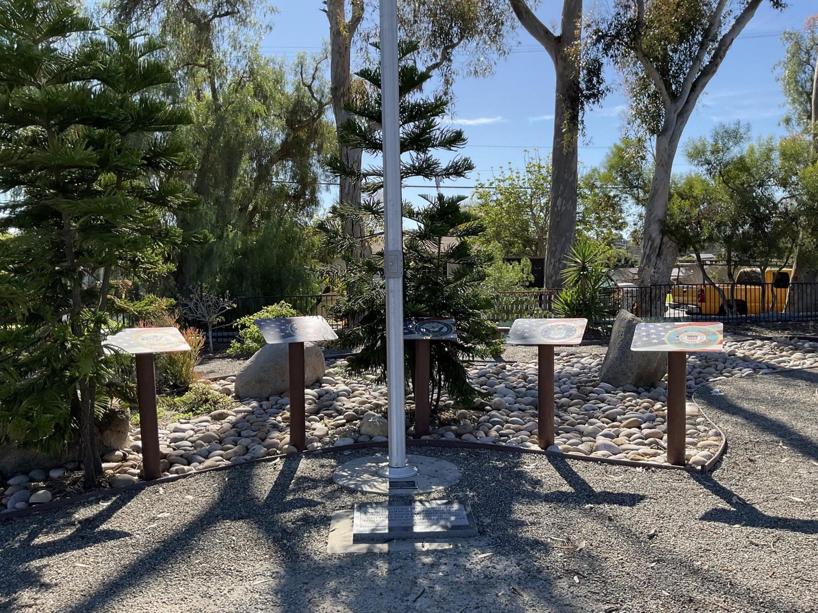 Veterans Memorial Park | Lemon Grove