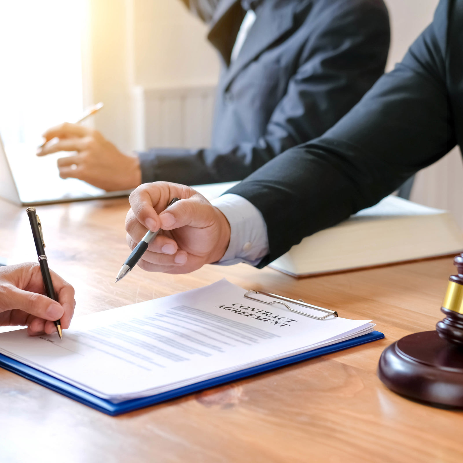 Business & Development Lemon Grove