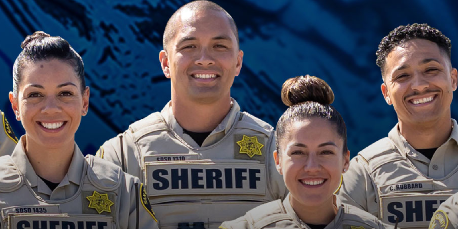 Sheriff’s Department Lemon Grove