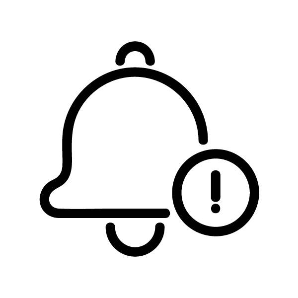 Report an Issue Icon